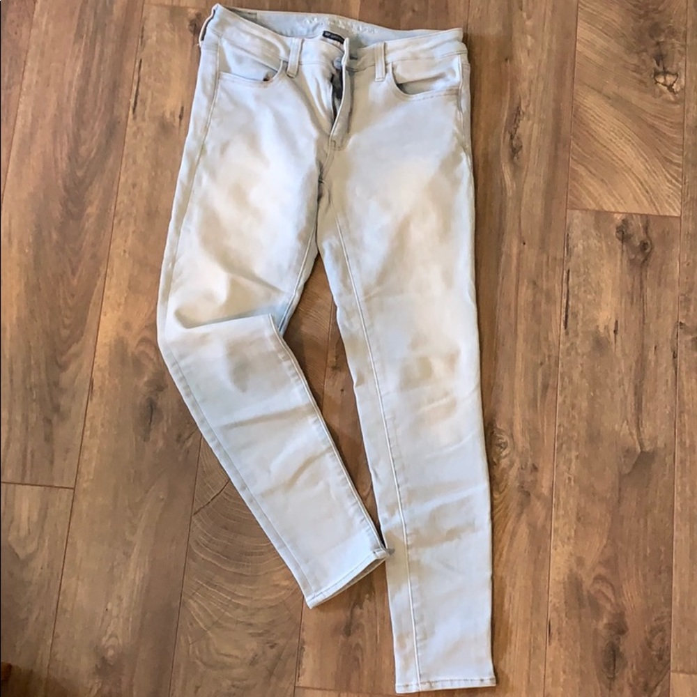 AE jeans